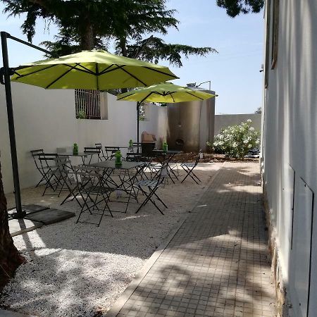 Happy Hostel For Young Polignano a Mare Exterior photo