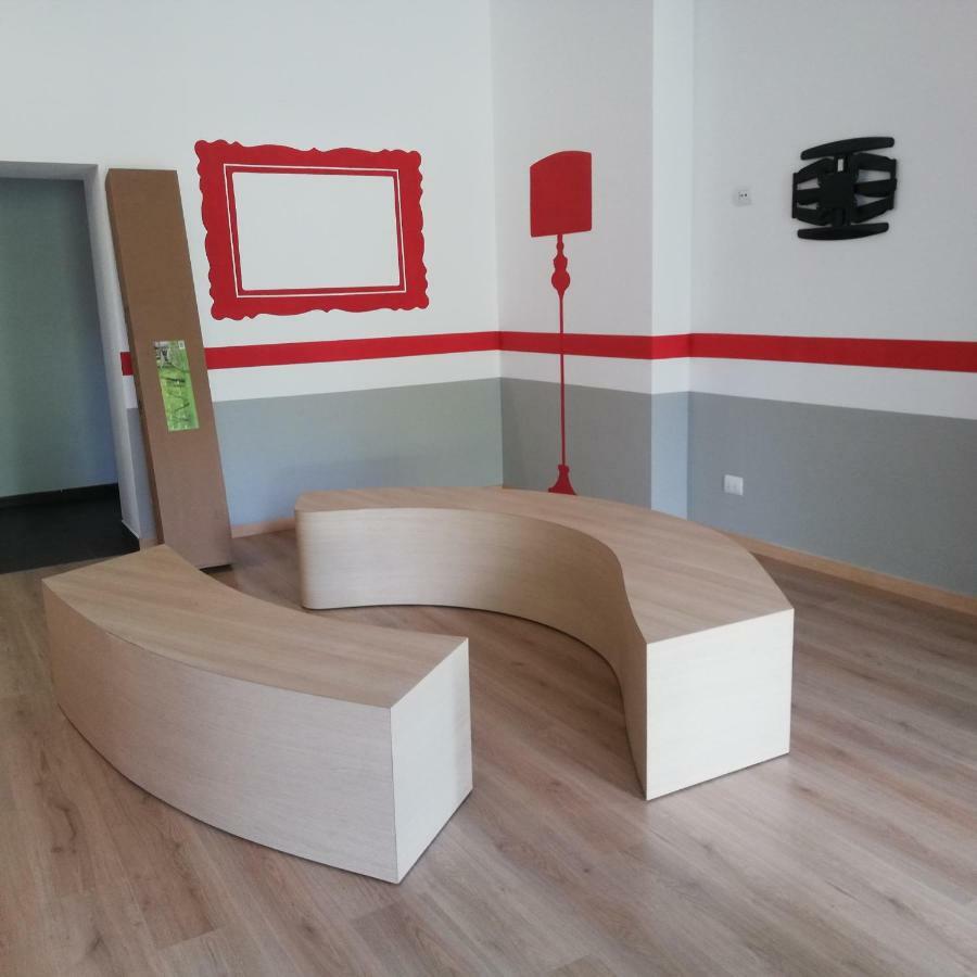 Happy Hostel For Young Polignano a Mare Exterior photo